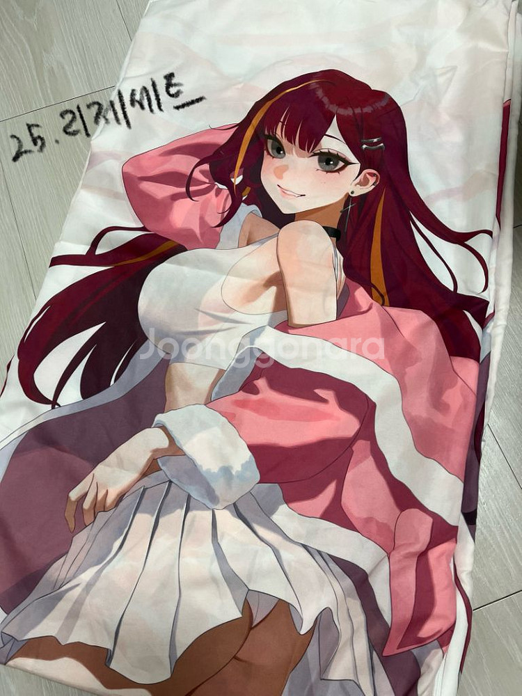 스텔라이브굿즈 상품 많음--7