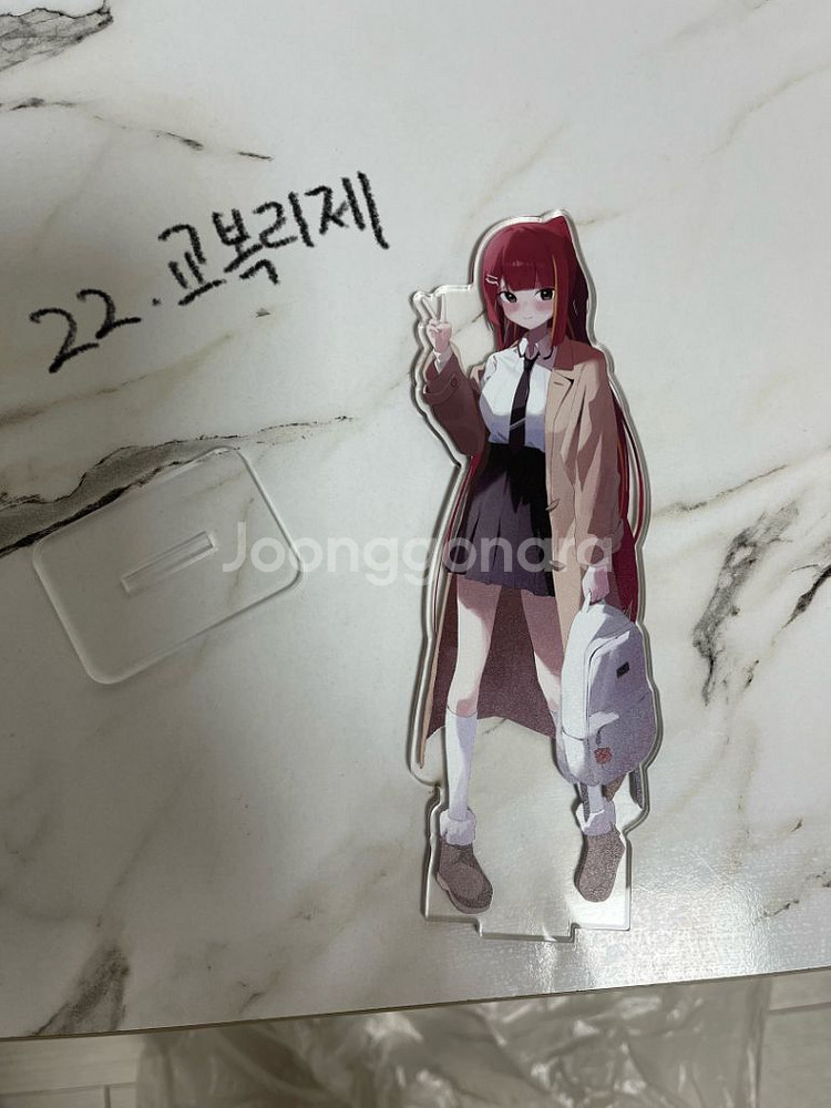 스텔라이브굿즈 상품 많음--4