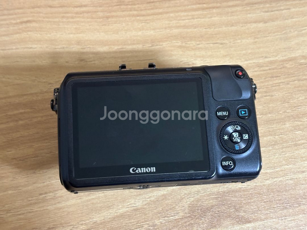 캐논 eos m--2