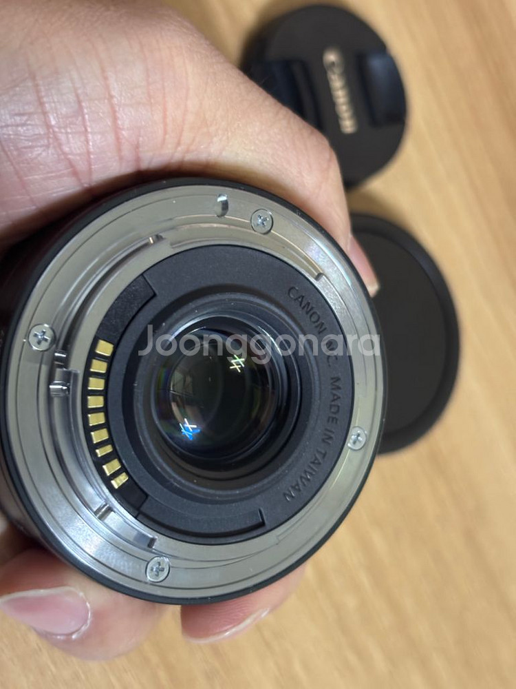 캐논 eos m--6