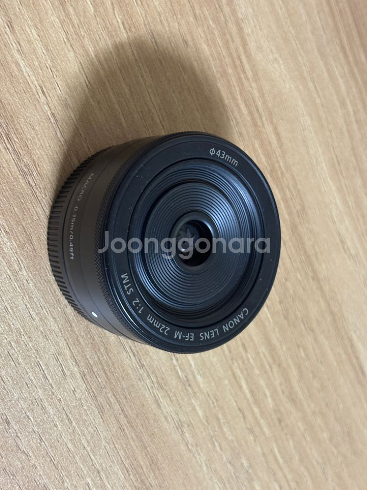 캐논 eos m--5