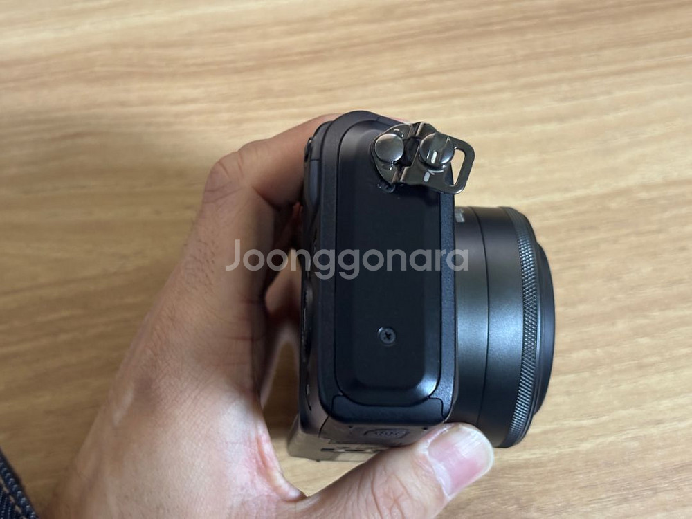 캐논 eos m--3