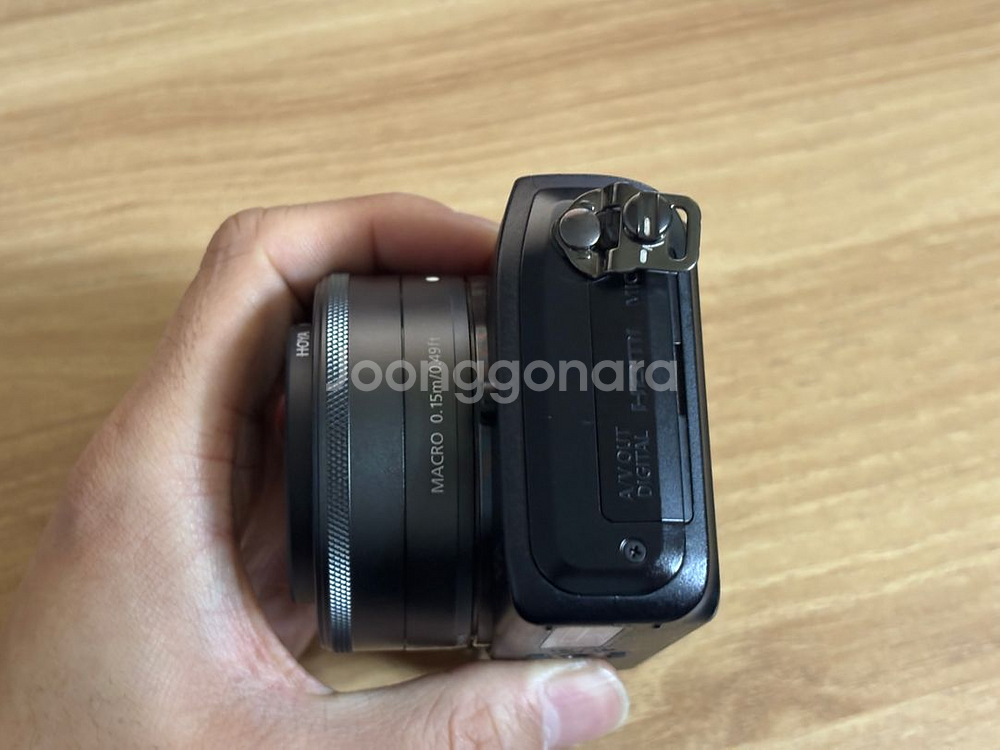 캐논 eos m--4