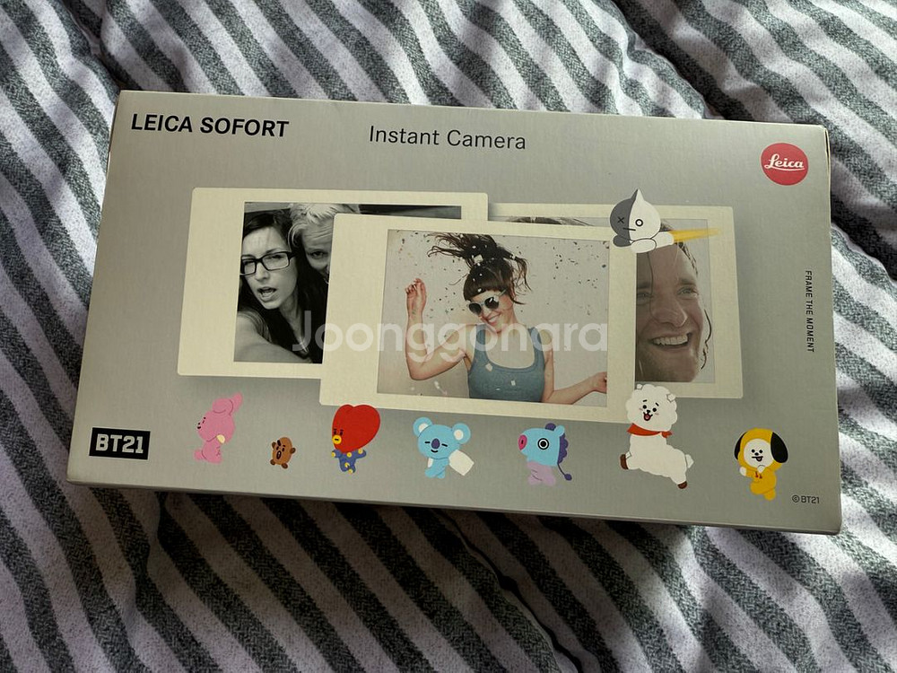 라이카 소포토1(Lieca sofort1) 판매합니다.--1