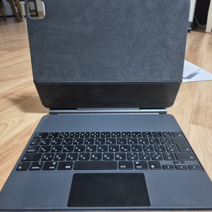 아이패드 13인치 일본어 자판 매직키보드