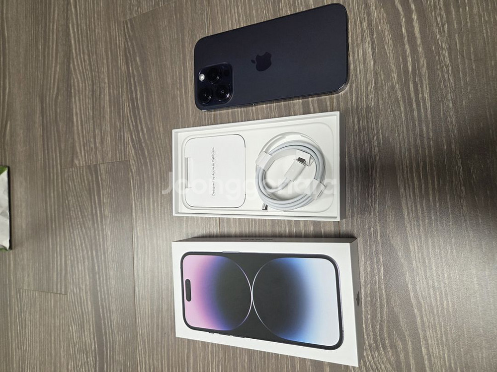 아이폰 14pro 129gb--1