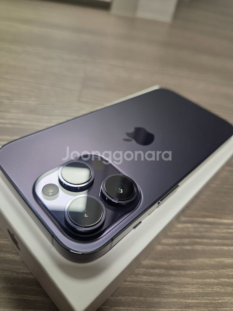 아이폰 14pro 129gb--3