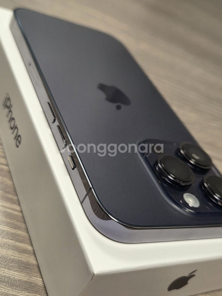 아이폰 14pro 129gb--5