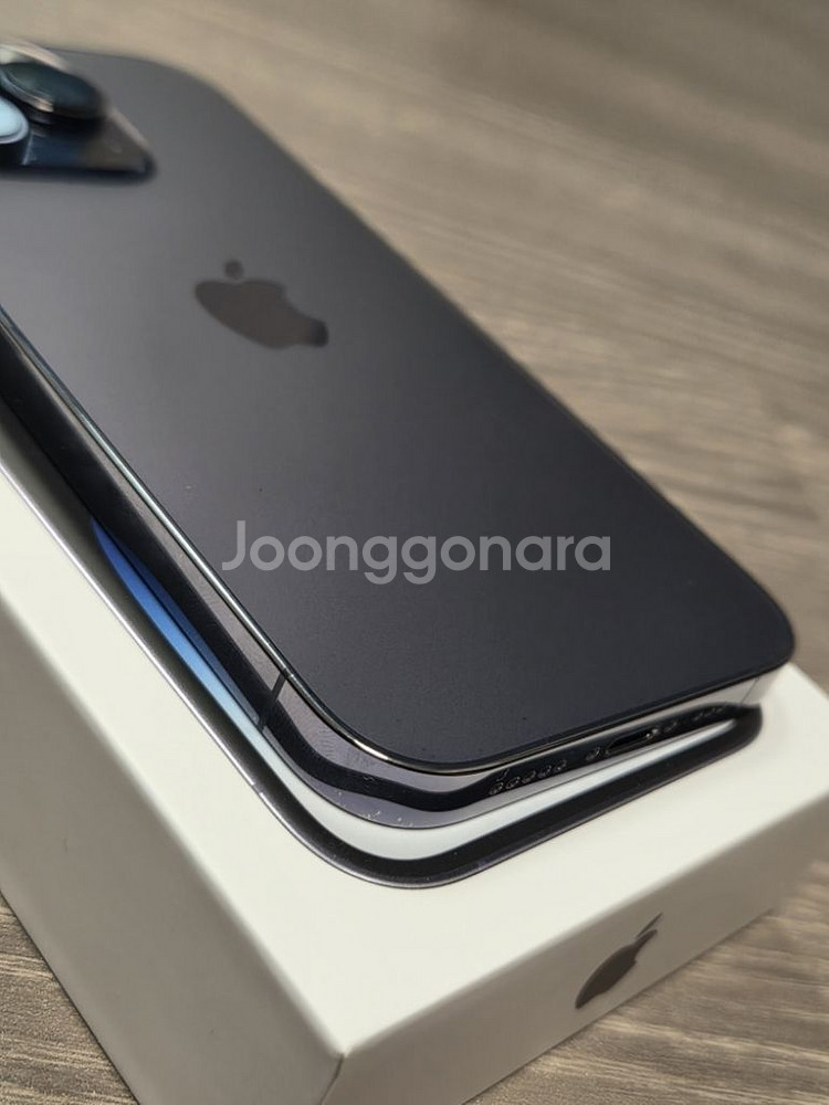 아이폰 14pro 129gb--6