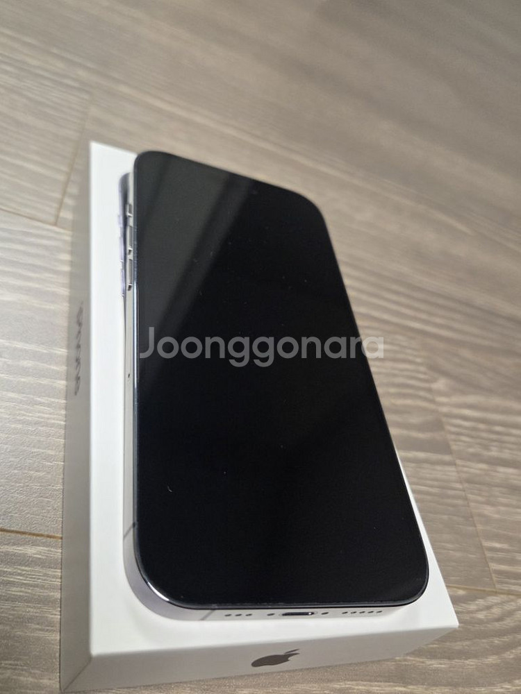아이폰 14pro 129gb--7