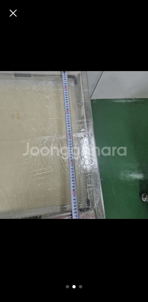 진공포장기 , 복식진공포장기, CM코리아 포장기--1