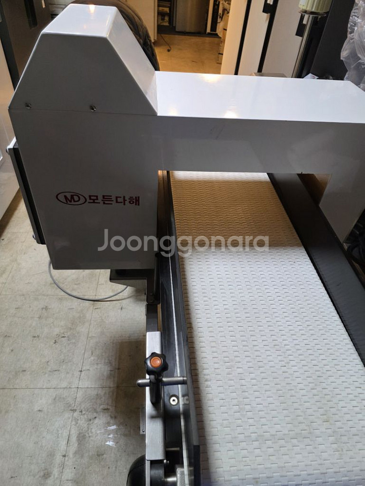금속검출기 모든다해 ip66--3