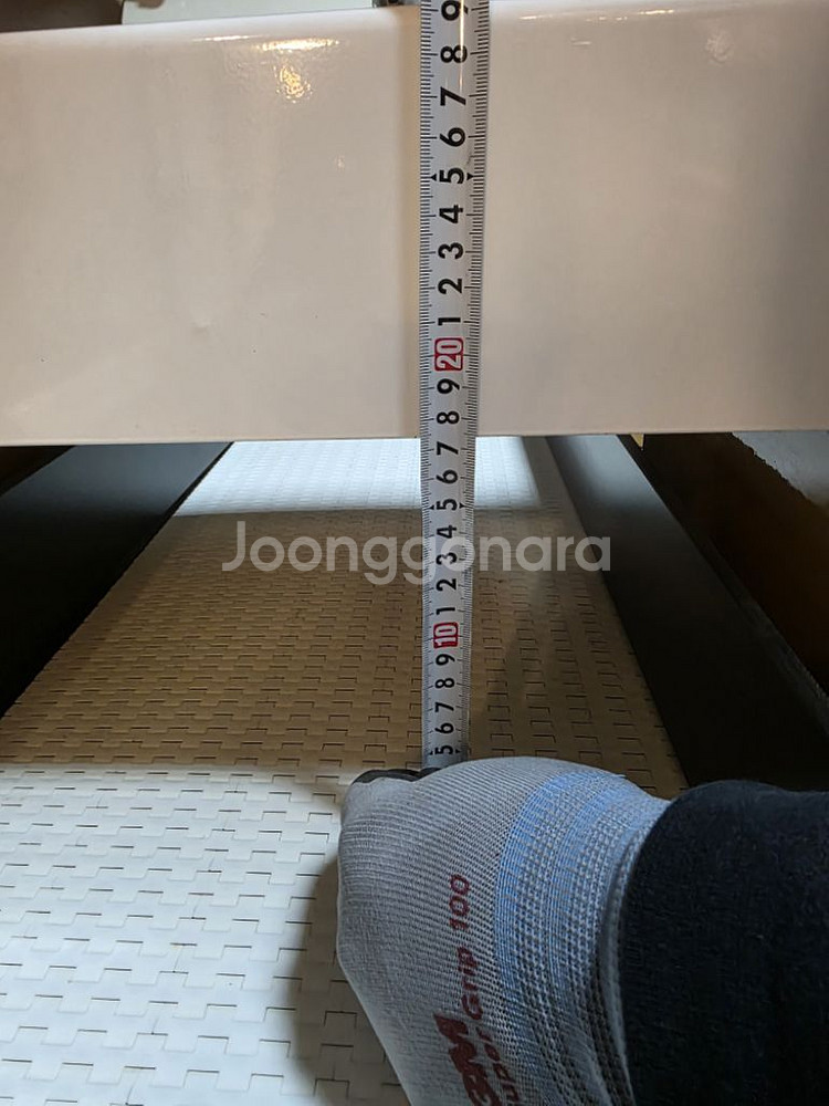 금속검출기 모든다해 ip66--4