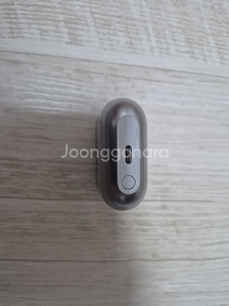 삼성 버즈3 무선이어폰--3