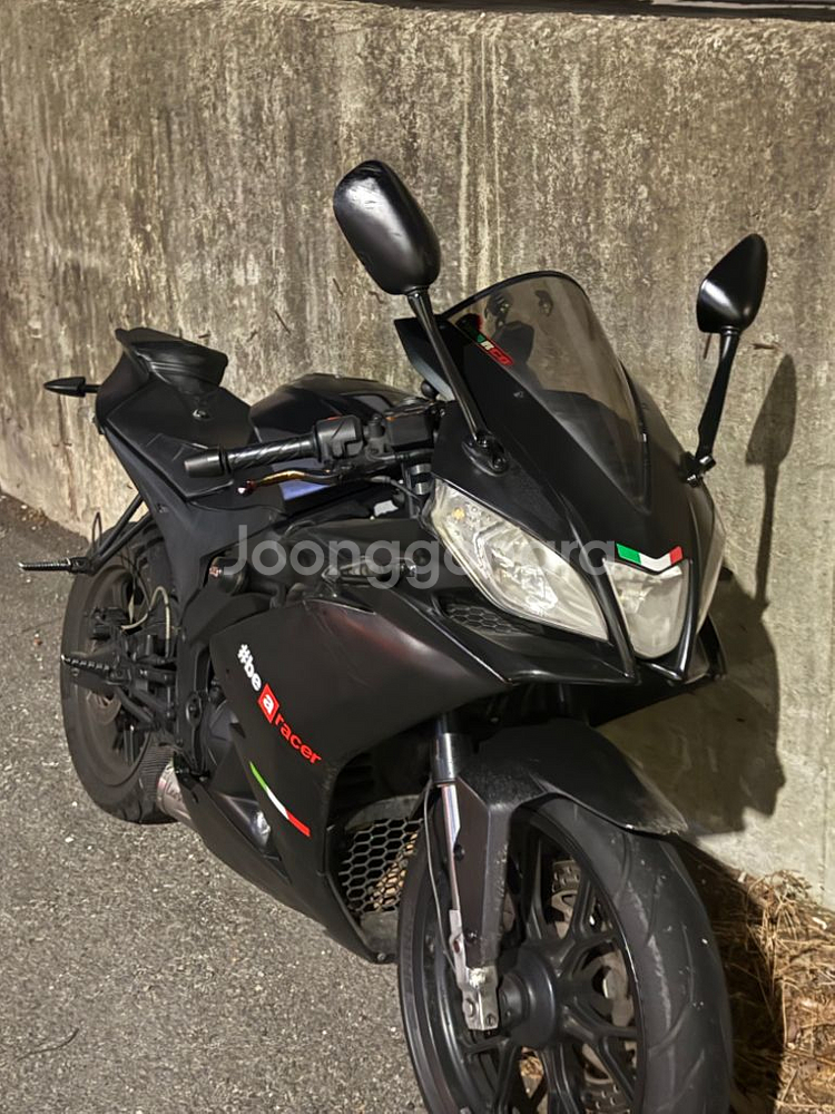 아프릴리아 rs4 125--0