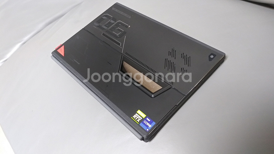 아수스 ROG Z13 i9 태블릿 노트북/4K--3