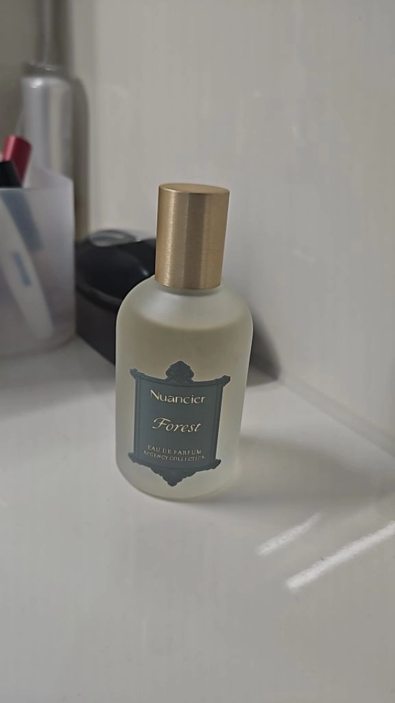 뉴앙시에 오 드 퍼퓸 포레스트 50ml 택포 이미지