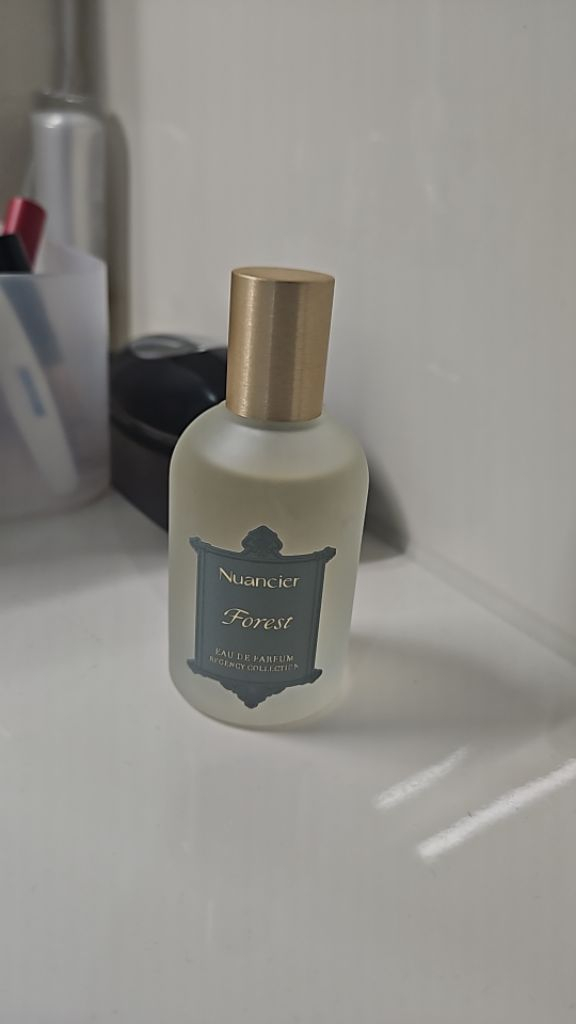 뉴앙시에 오 드 퍼퓸 포레스트 50ml 택포 이미지