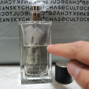 아베크롬비 앤 피치 피어스 50ml 코롱 향수 (41)