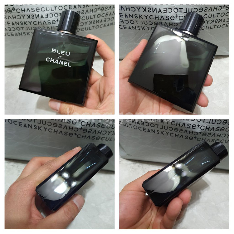 샤넬 블루 드 샤넬 EDT 100ml 향수 (41)--2