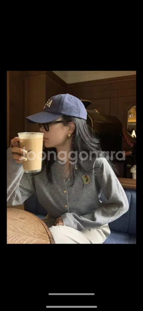마크들리 에그가디건--0