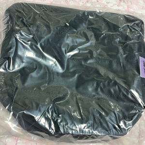 에뛰드 미니 패딩백
