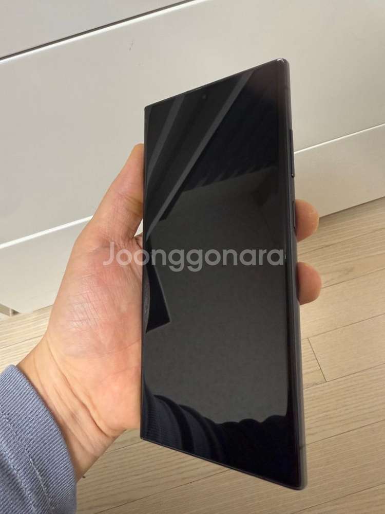 S23 울트라 512GB A급 55만원 팝니다--1