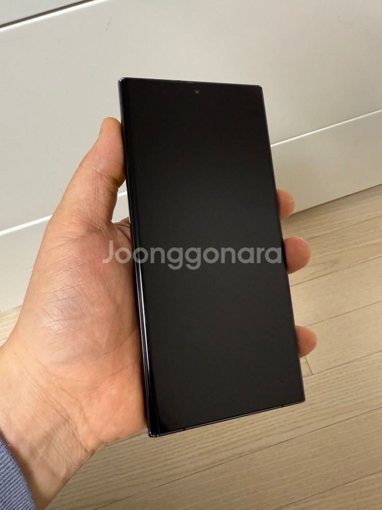 S23 울트라 512GB A급 55만원 팝니다--0