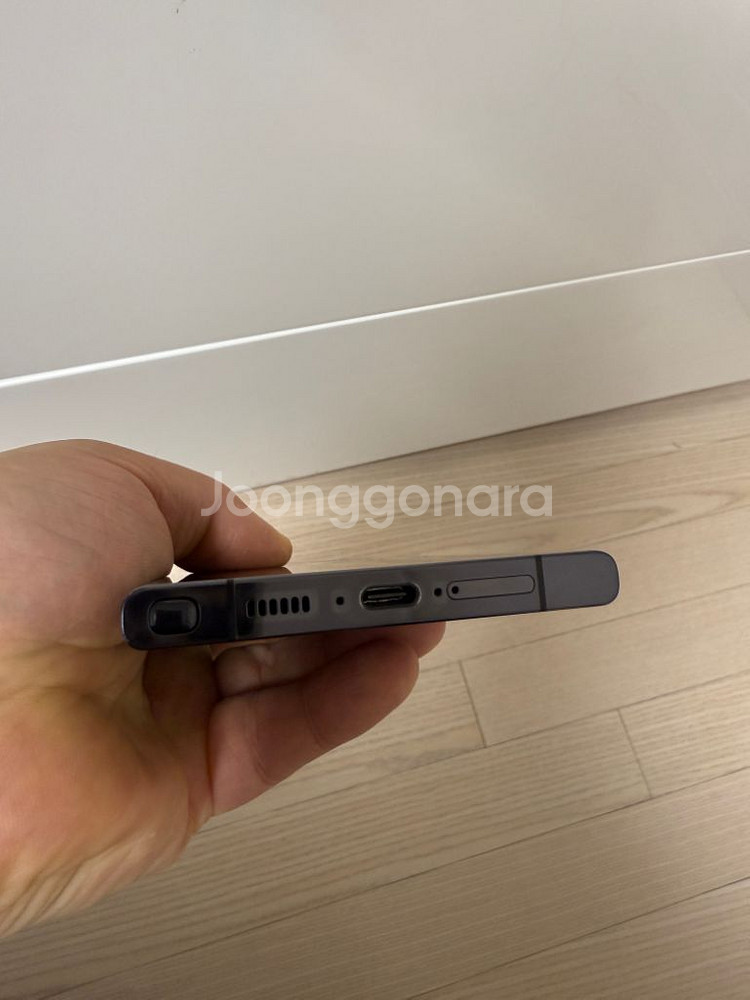 S23 울트라 512GB A급 55만원 팝니다--6