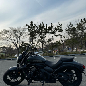 가와사키 발칸s650 판매 합니다.
