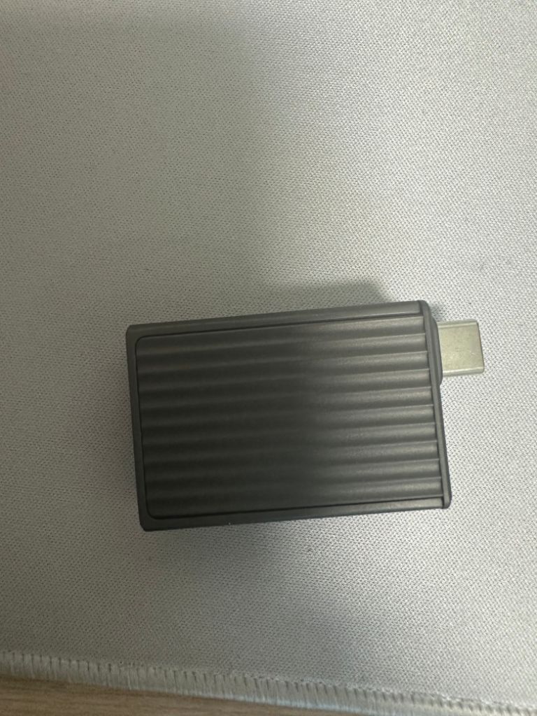 sn740 2tb + 팬있는 인클로저 펀매합니다