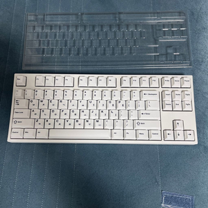 레오폴드 FC750R 키보드 저소음적축