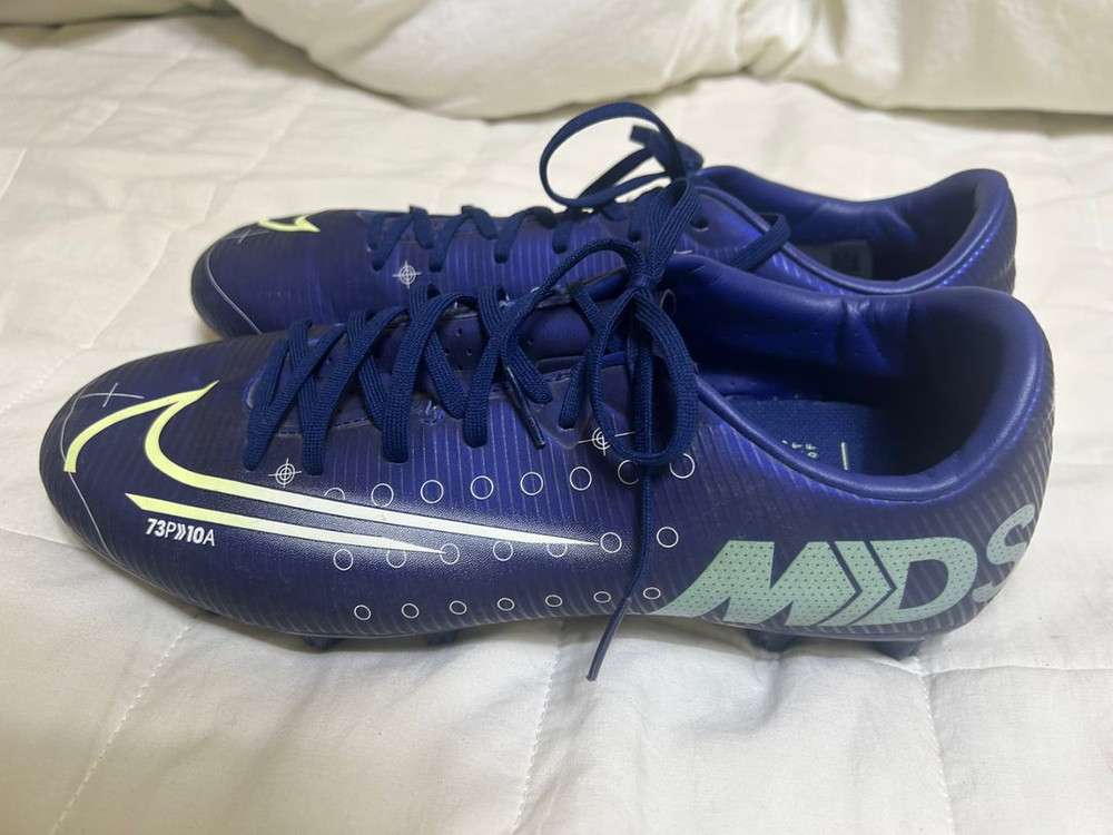 나이키 머큐리얼 베이퍼 13 MDS HG 축구화 이미지