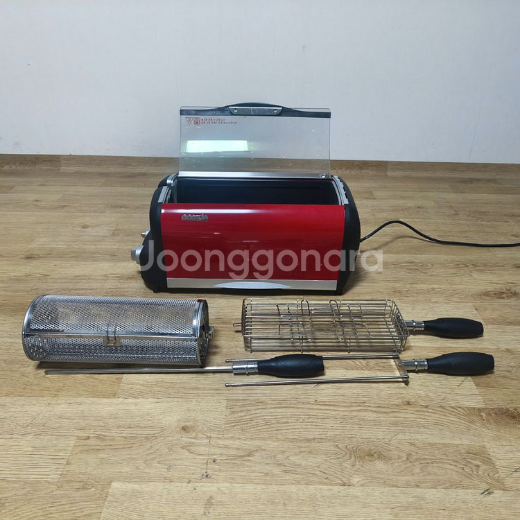 회전오븐그릴--0