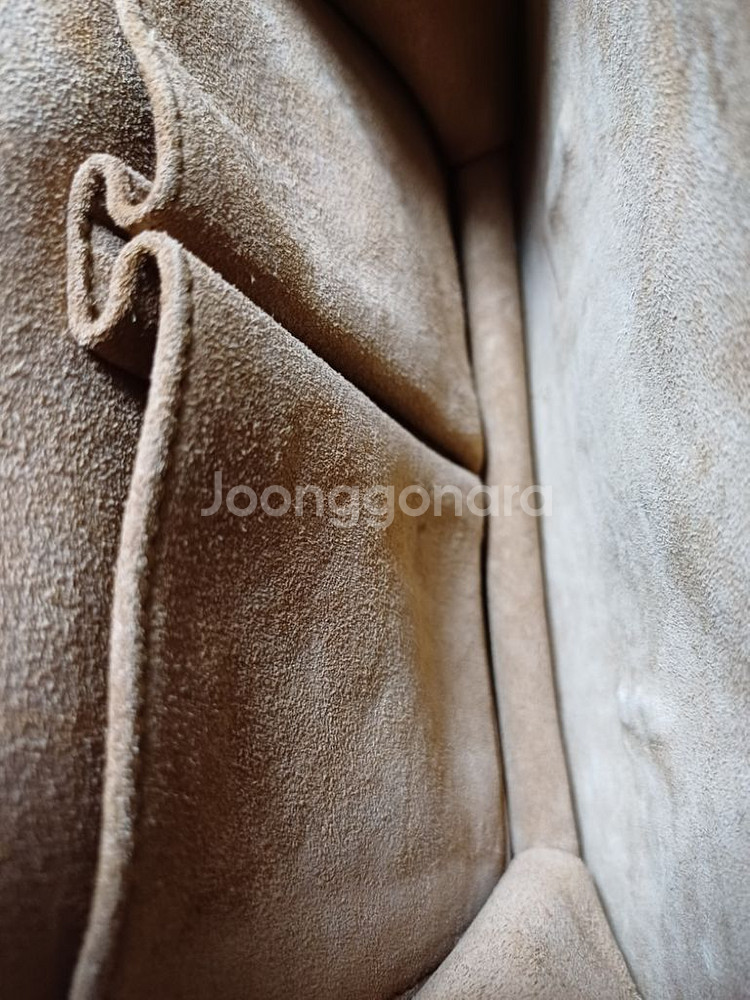 정품셀린느투웨이통가죽숄더--6