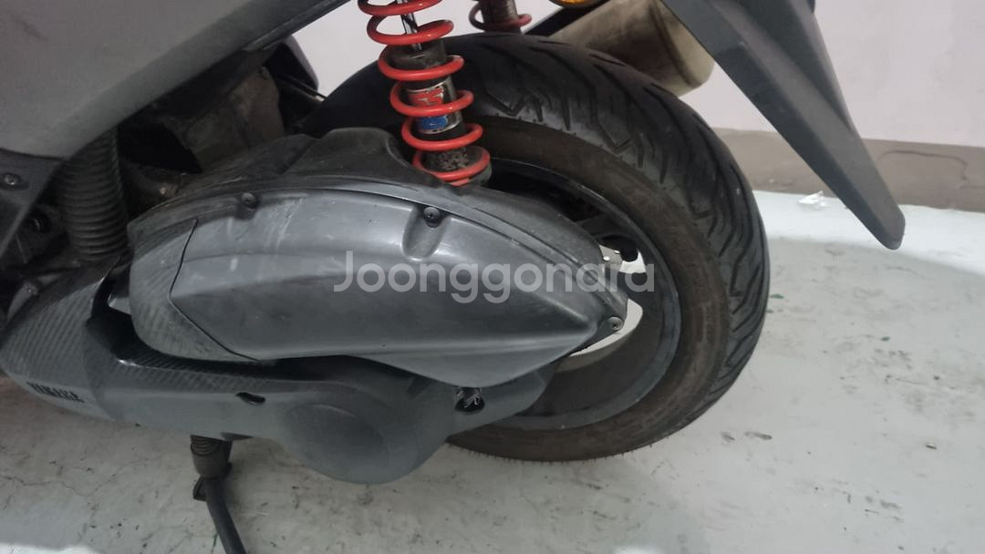 야마하 nmax125--6