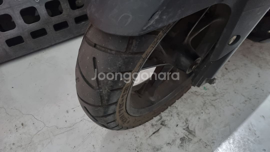 야마하 nmax125--7