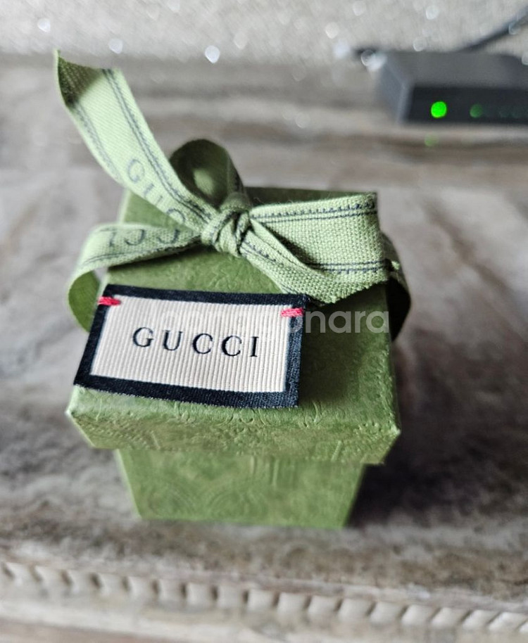 구찌 트윌리 정품 새상품--0