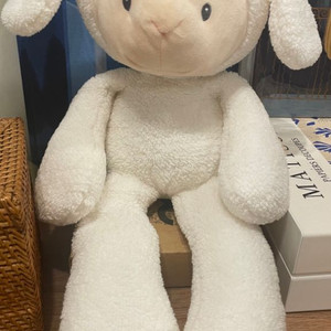 GUND 건드 양 봉제인형 애착인형