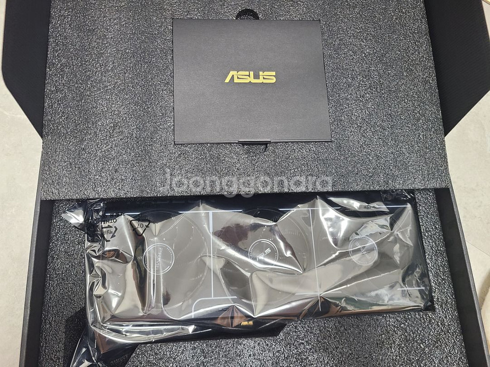 ASUS PRIME 라데온 RX 9070 XT OC--1