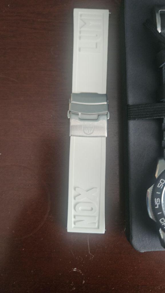 루미녹스 퍼시픽 다이버 XS 3121 WF--3