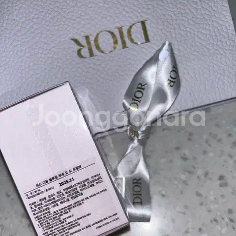 (정품)미스 디올 블루밍 부케 오 드 뚜왈렛 30ML--1