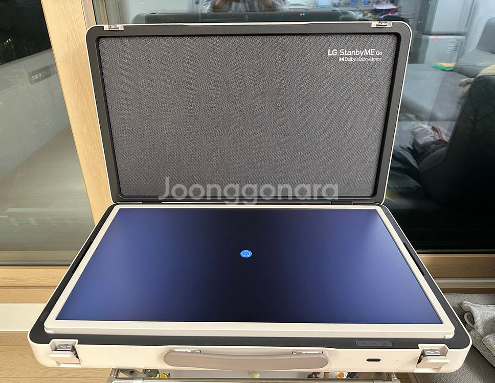 스탠바이미고 판매합니다 stanbyme go--3