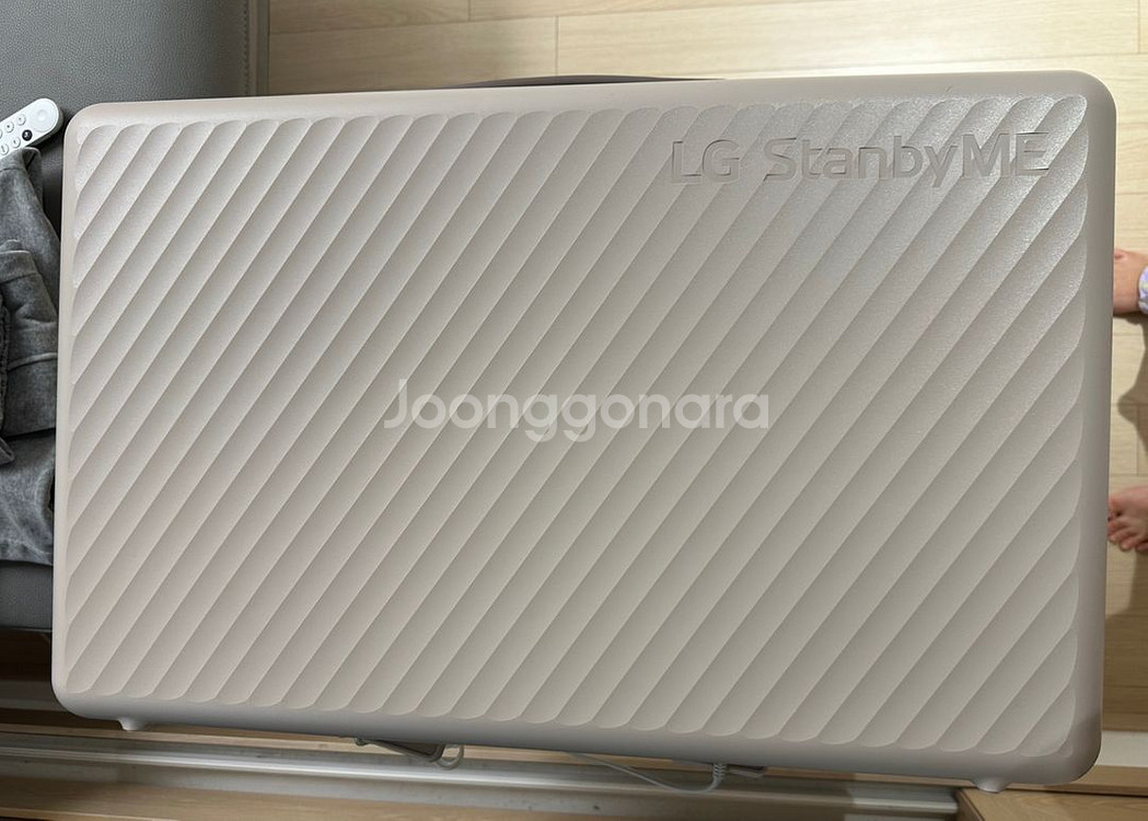 스탠바이미고 판매합니다 stanbyme go--2