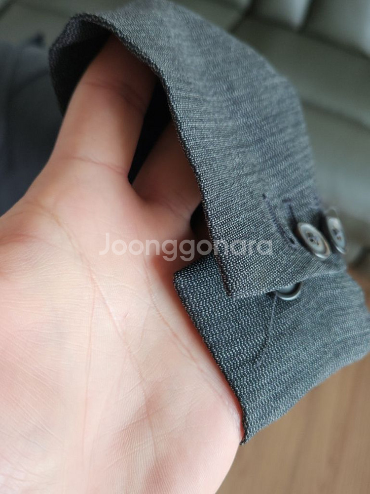 메종 마르틴 마르지엘라 21S/S 정장--3