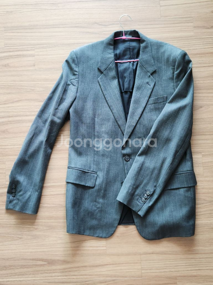 메종 마르틴 마르지엘라 21S/S 정장--1