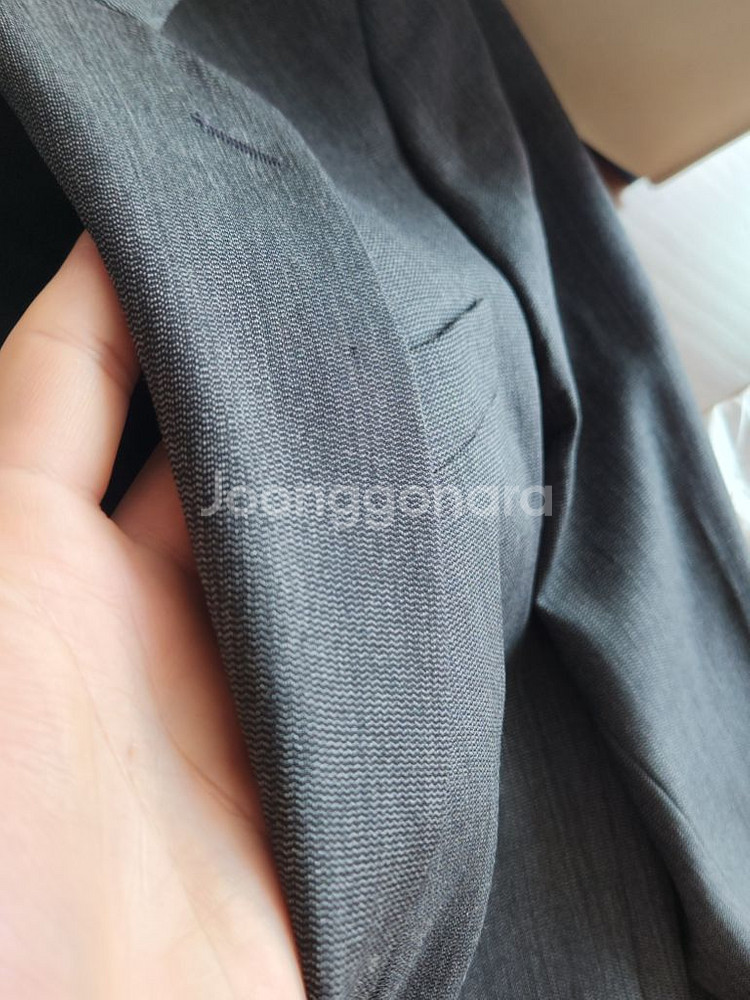 메종 마르틴 마르지엘라 21S/S 정장--4