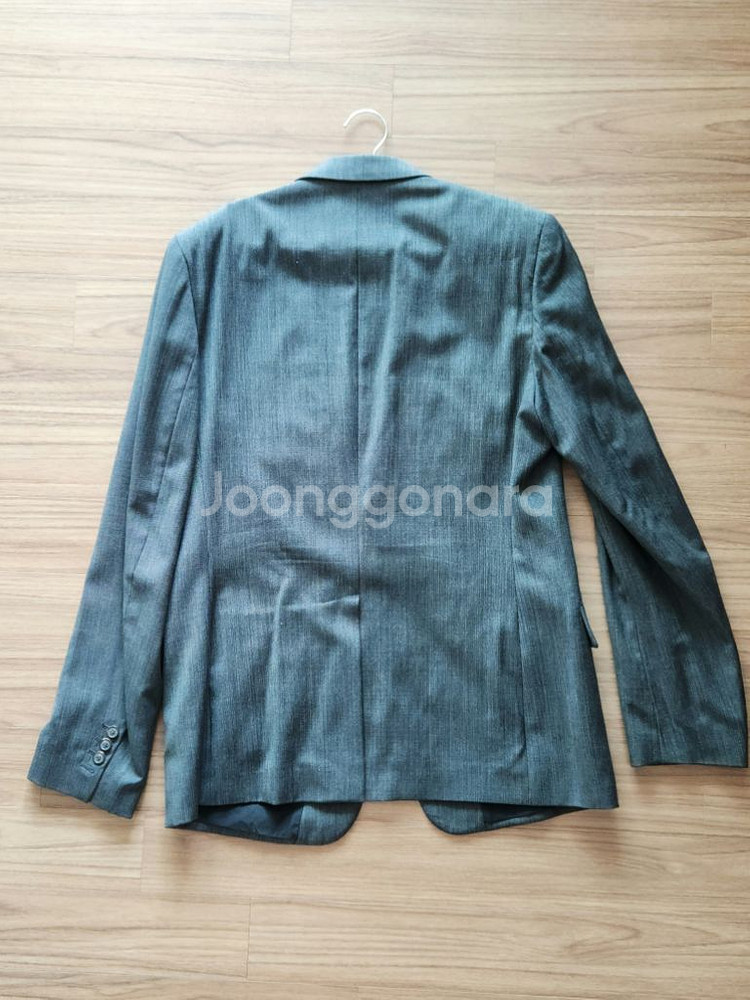 메종 마르틴 마르지엘라 21S/S 정장--2