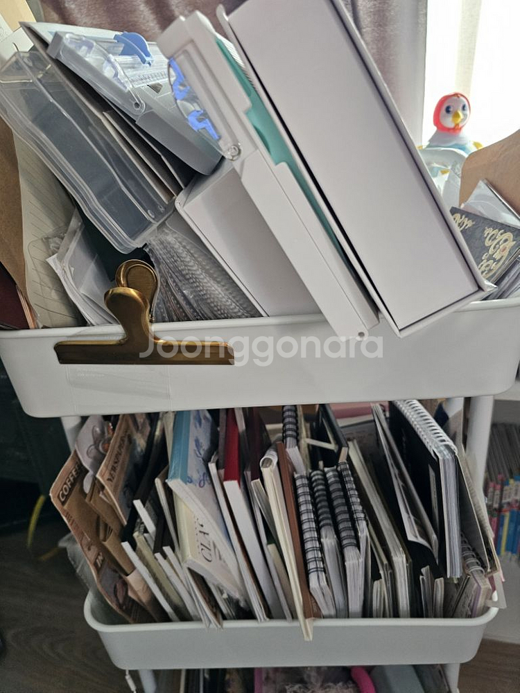 빈티지다꾸 소분판매--0