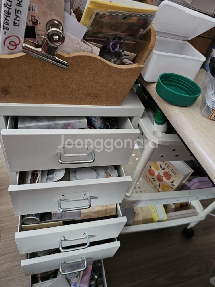 빈티지다꾸 소분판매--2